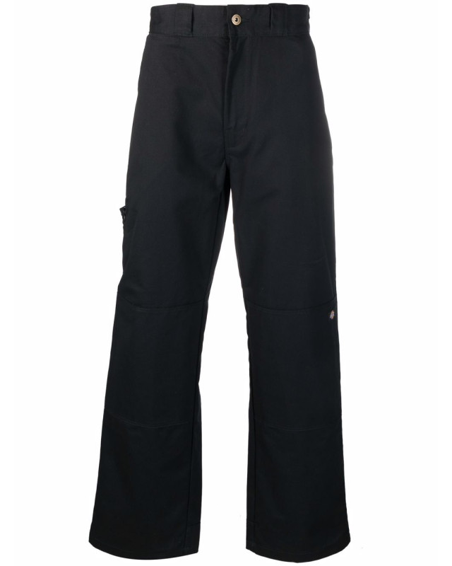 [DICKIES] Trousers SS22 DK0A4X9RBLK1