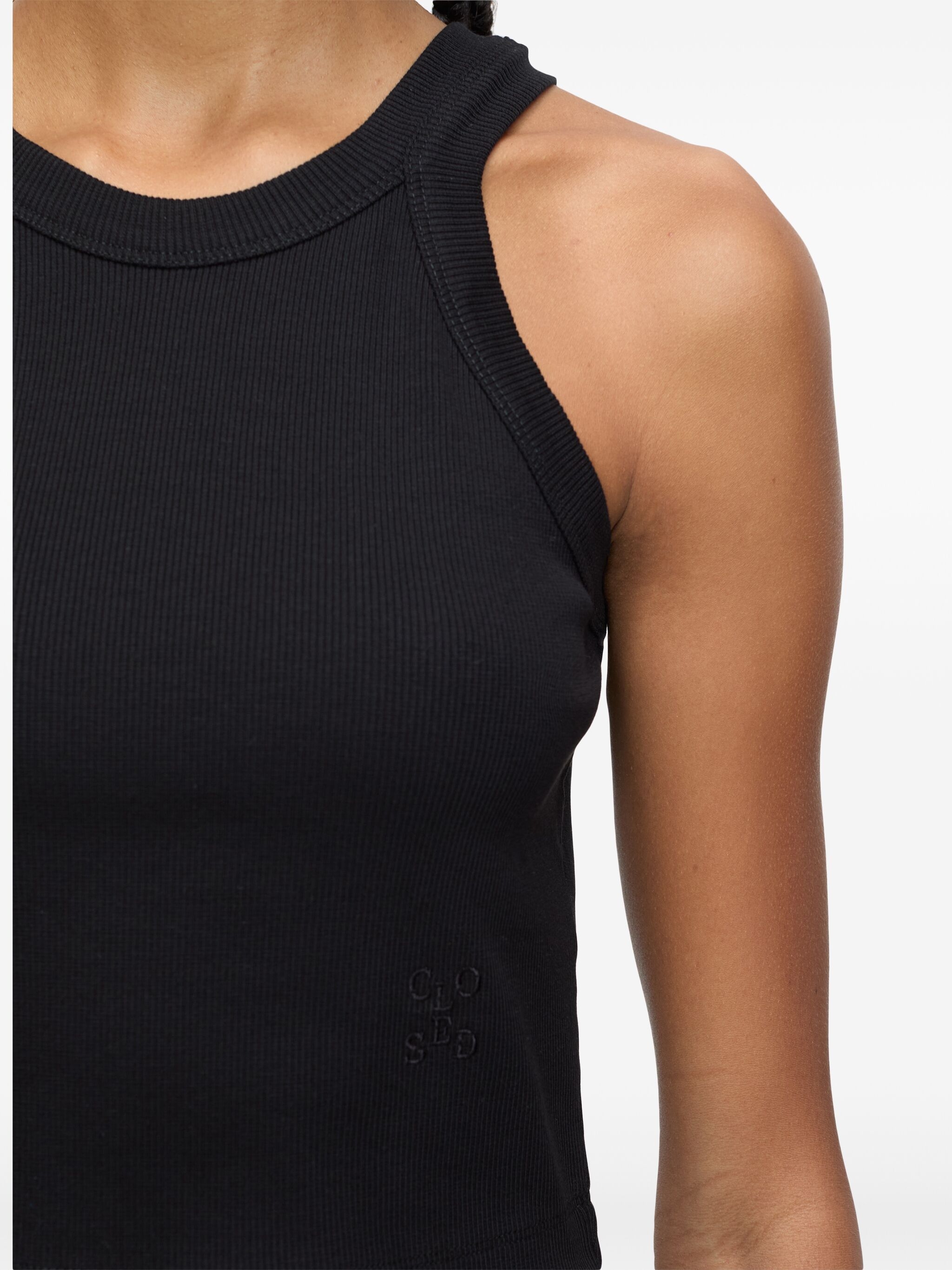 [Closed] Tank top SS25 C9556842TEM
