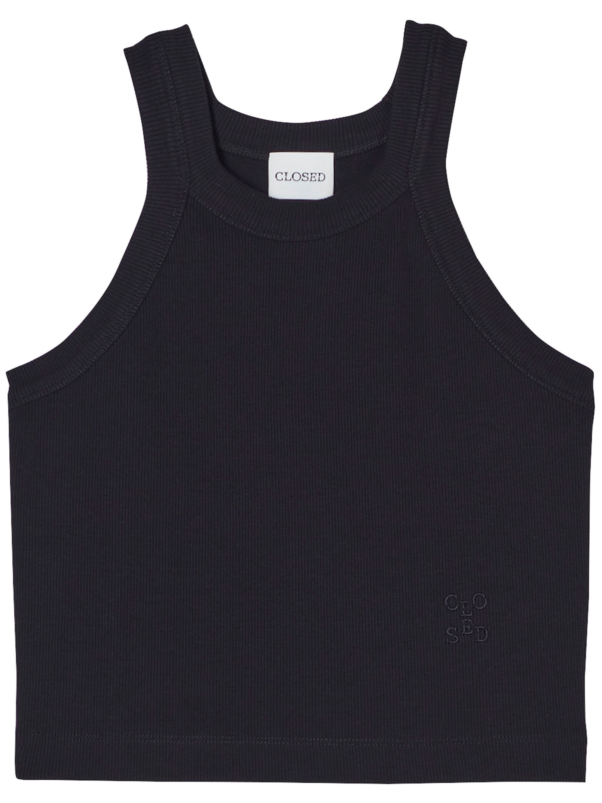 [Closed] Tank top SS25 C9556842TEM