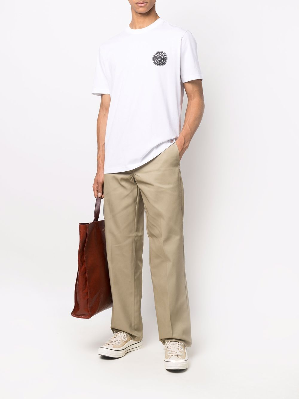 [DICKIES] Trousers SS23 DK0A4XK6KHK1