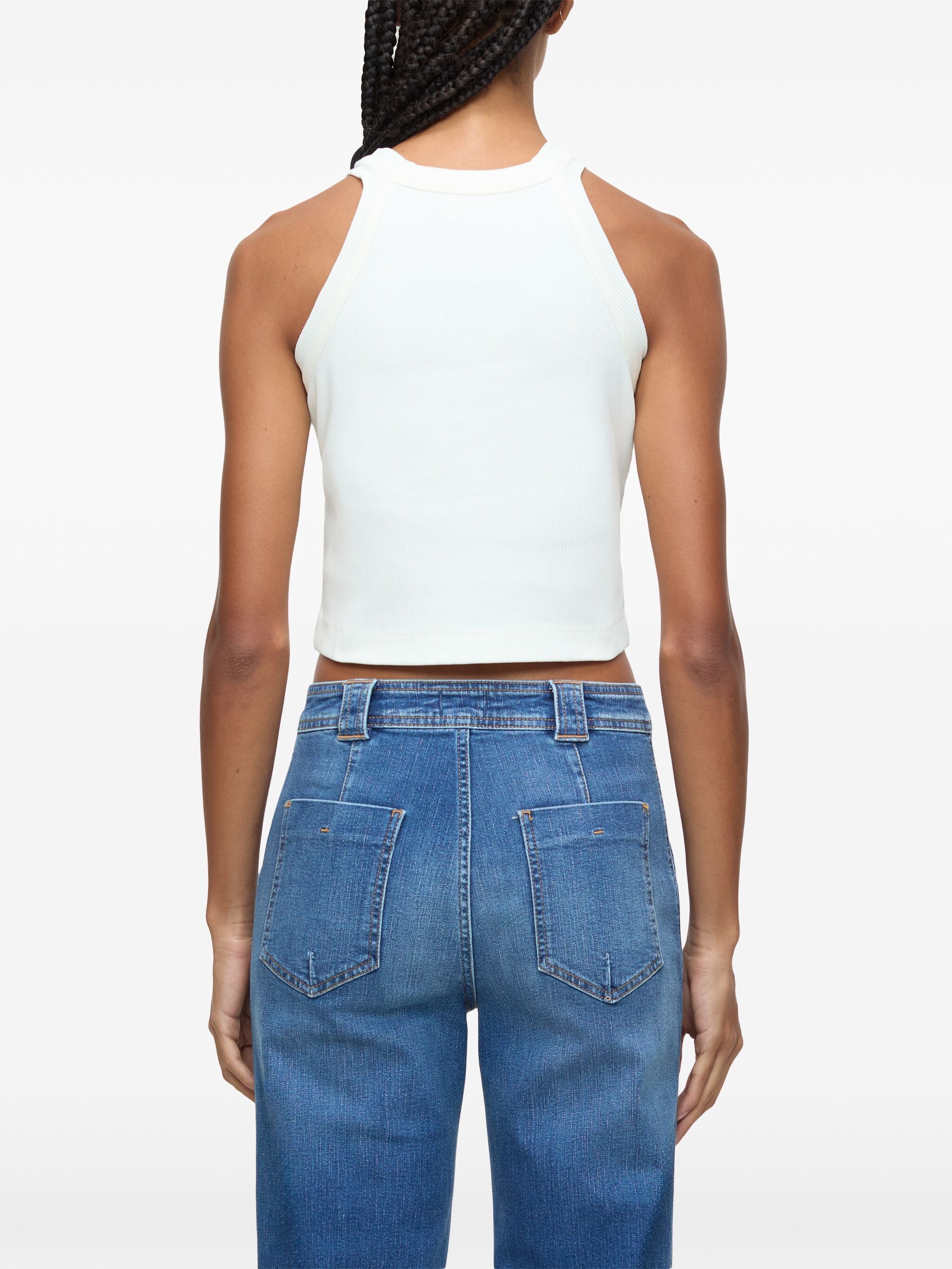 [Closed] Tank top SS25 C9556842TEM