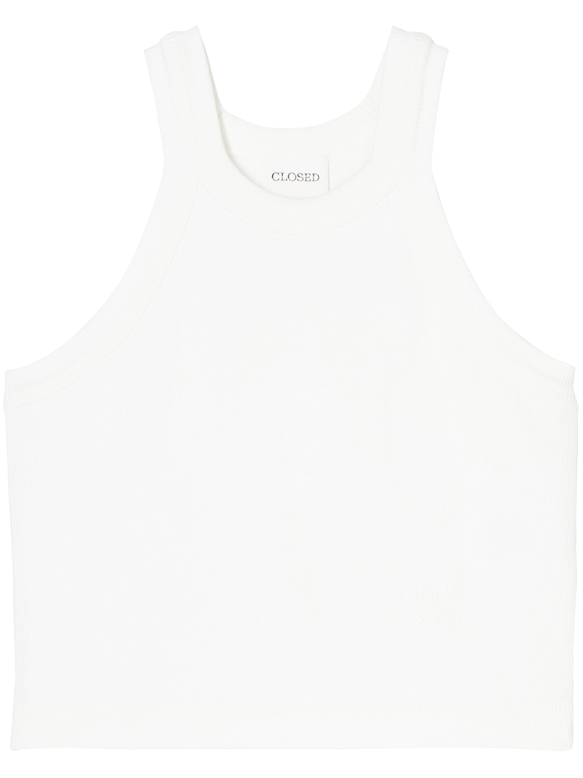 [Closed] Tank top SS25 C9556842TEM
