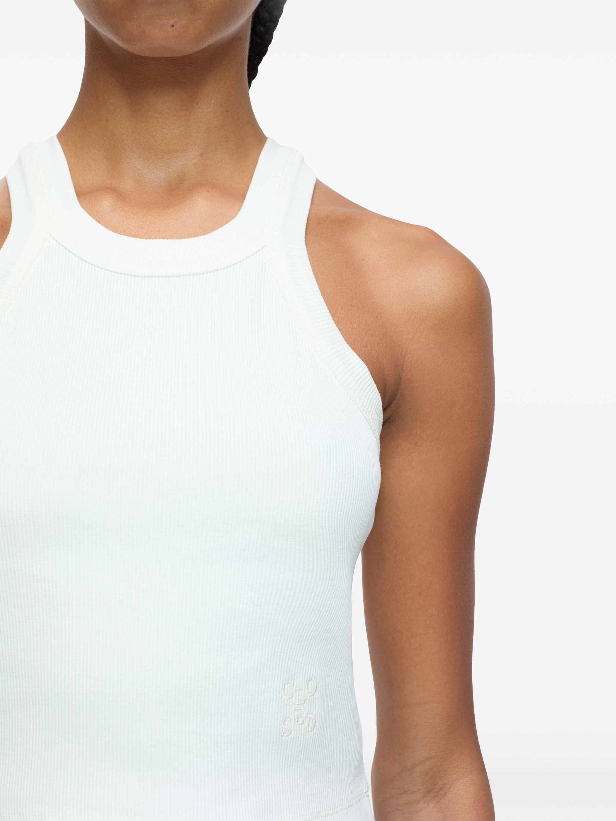 [Closed] Tank top SS25 C9556842TEM