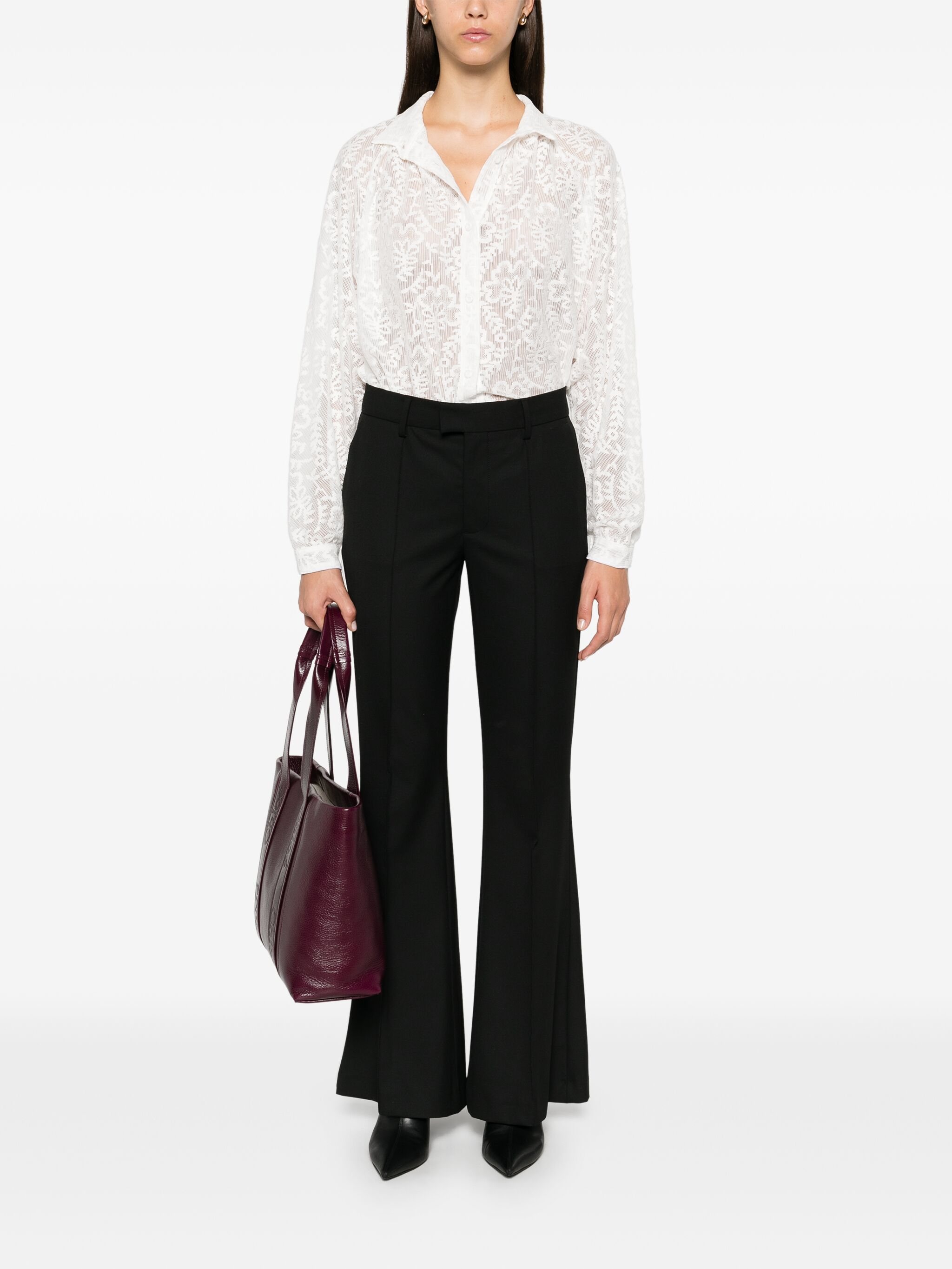 [Closed] Trousers FW24 C2005432K22