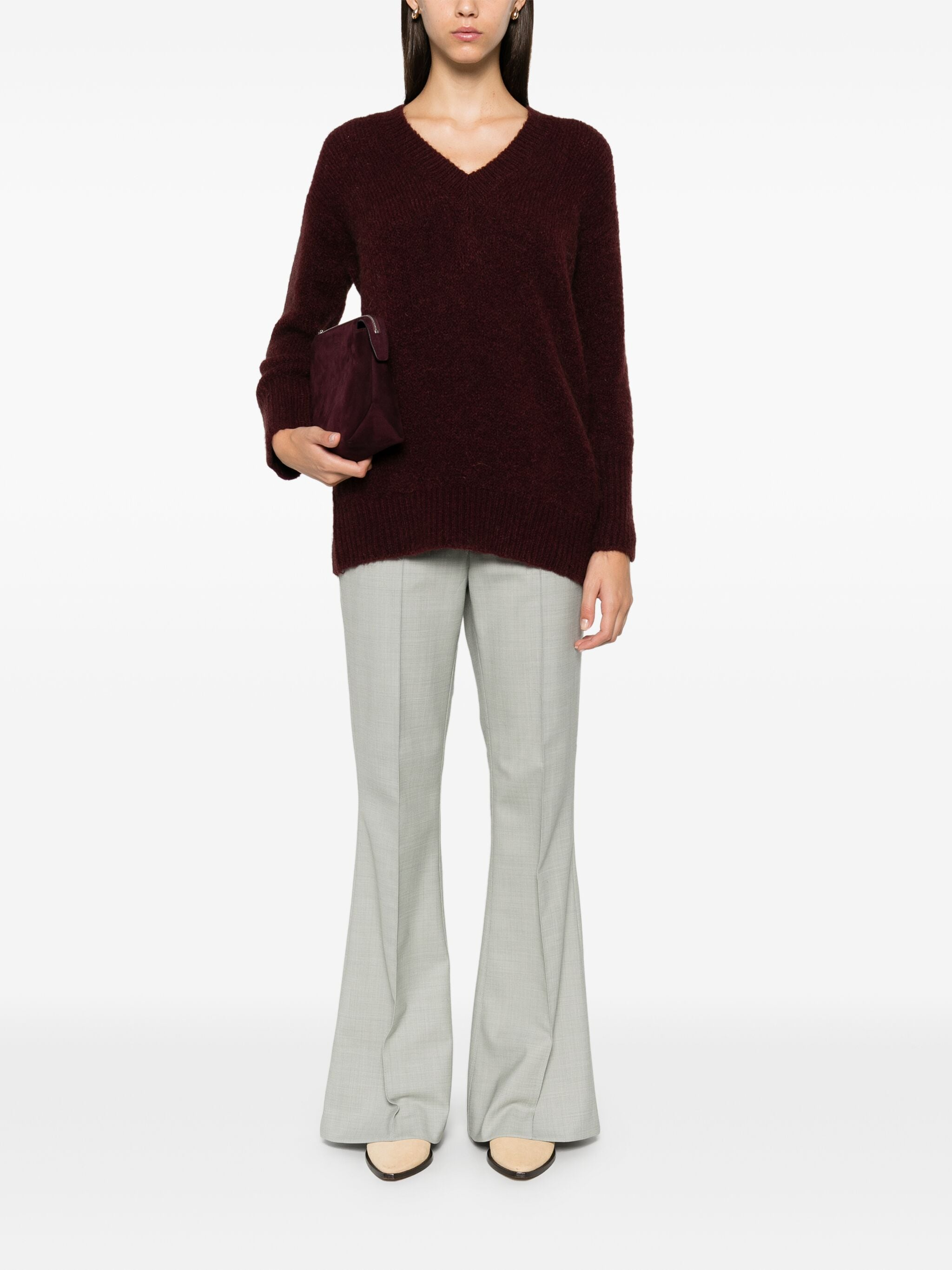 [Closed] Trousers FW24 C2005434D22