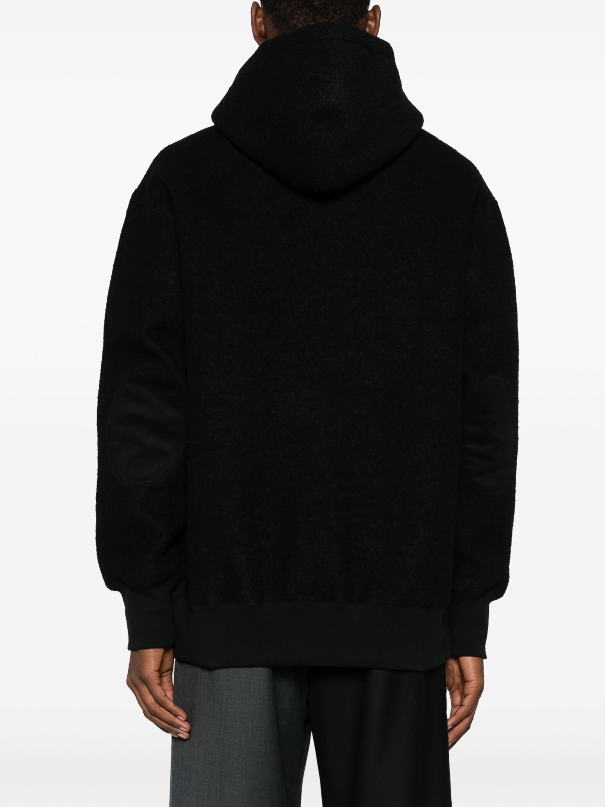[Junya Watanabe MAN] Hoodie FW24 WNT021W24