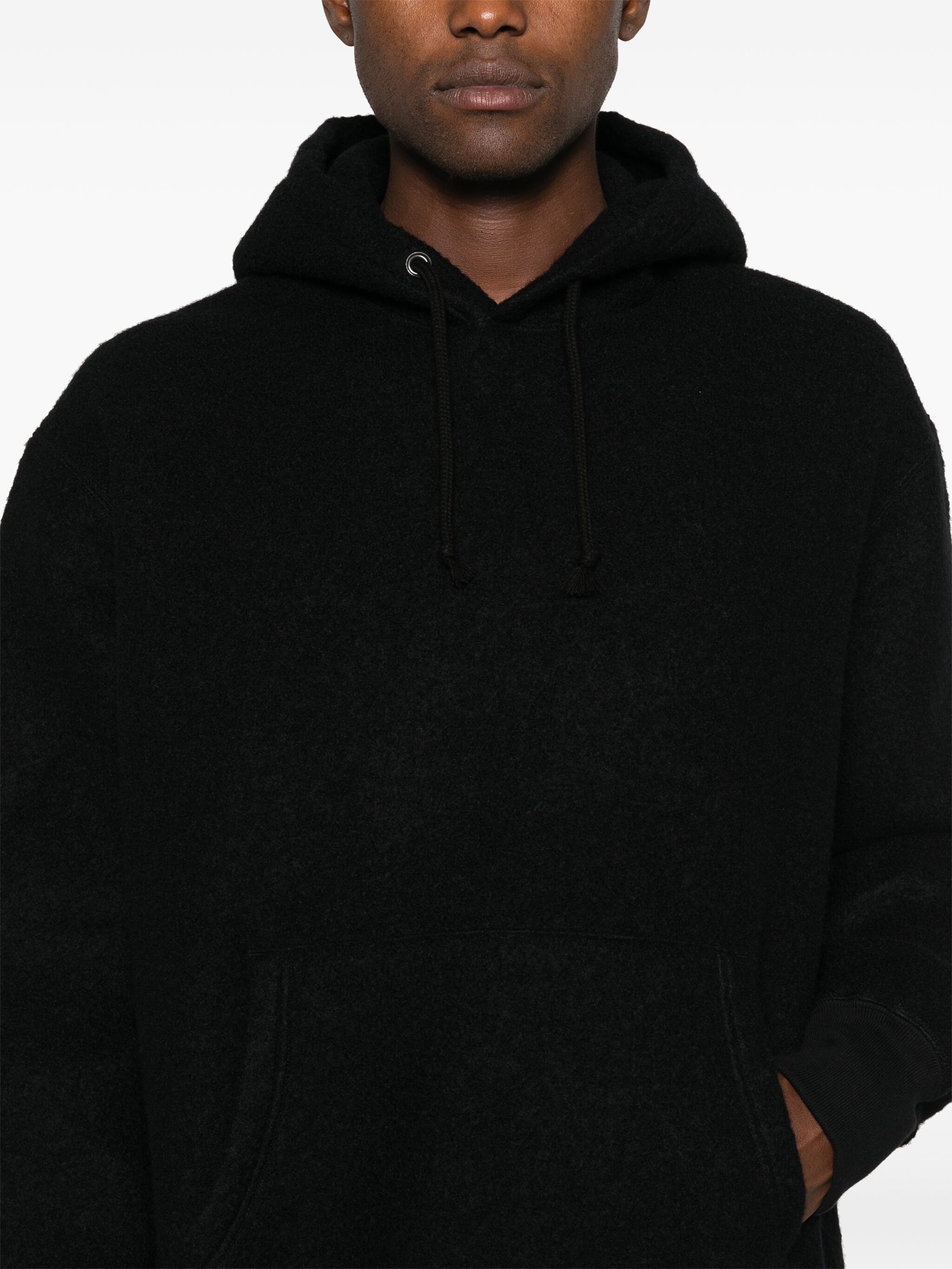 [Junya Watanabe MAN] Hoodie FW24 WNT021W24