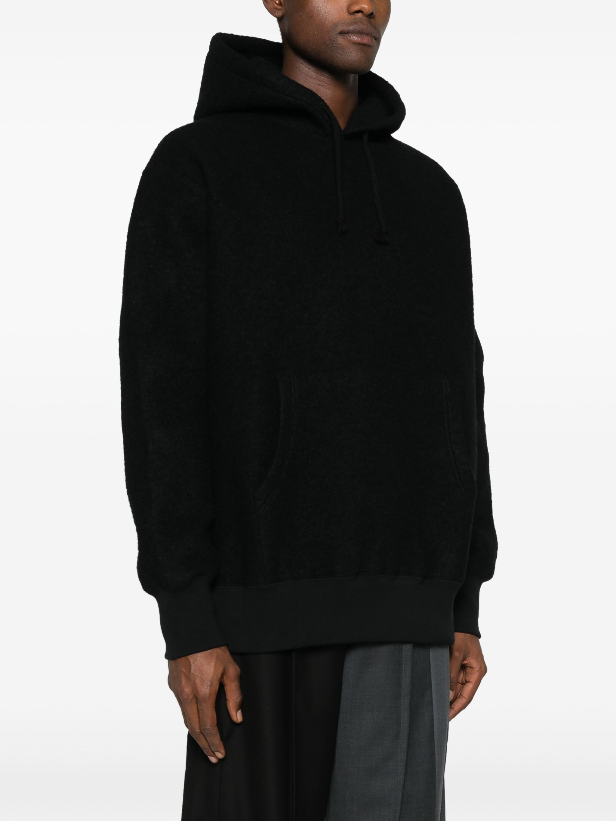 [Junya Watanabe MAN] Hoodie FW24 WNT021W24