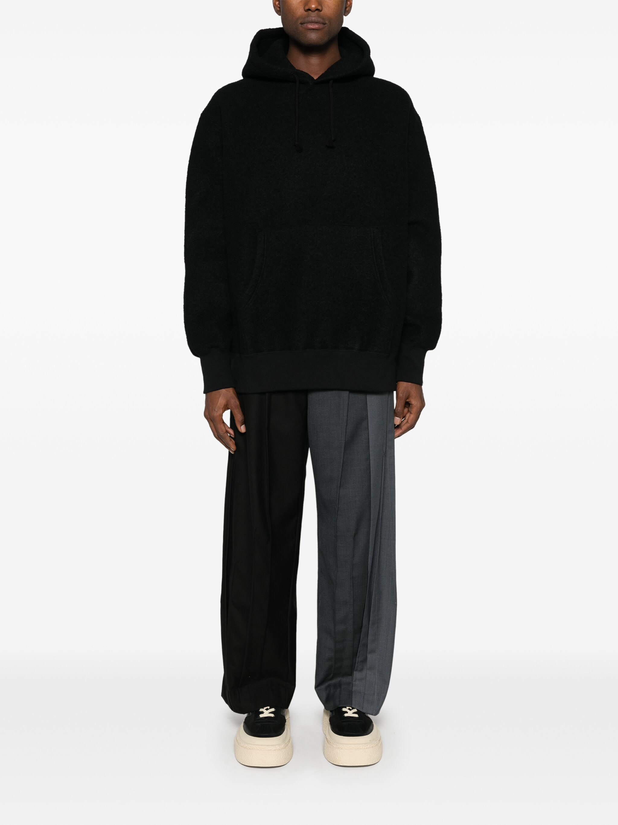 [Junya Watanabe MAN] Hoodie FW24 WNT021W24