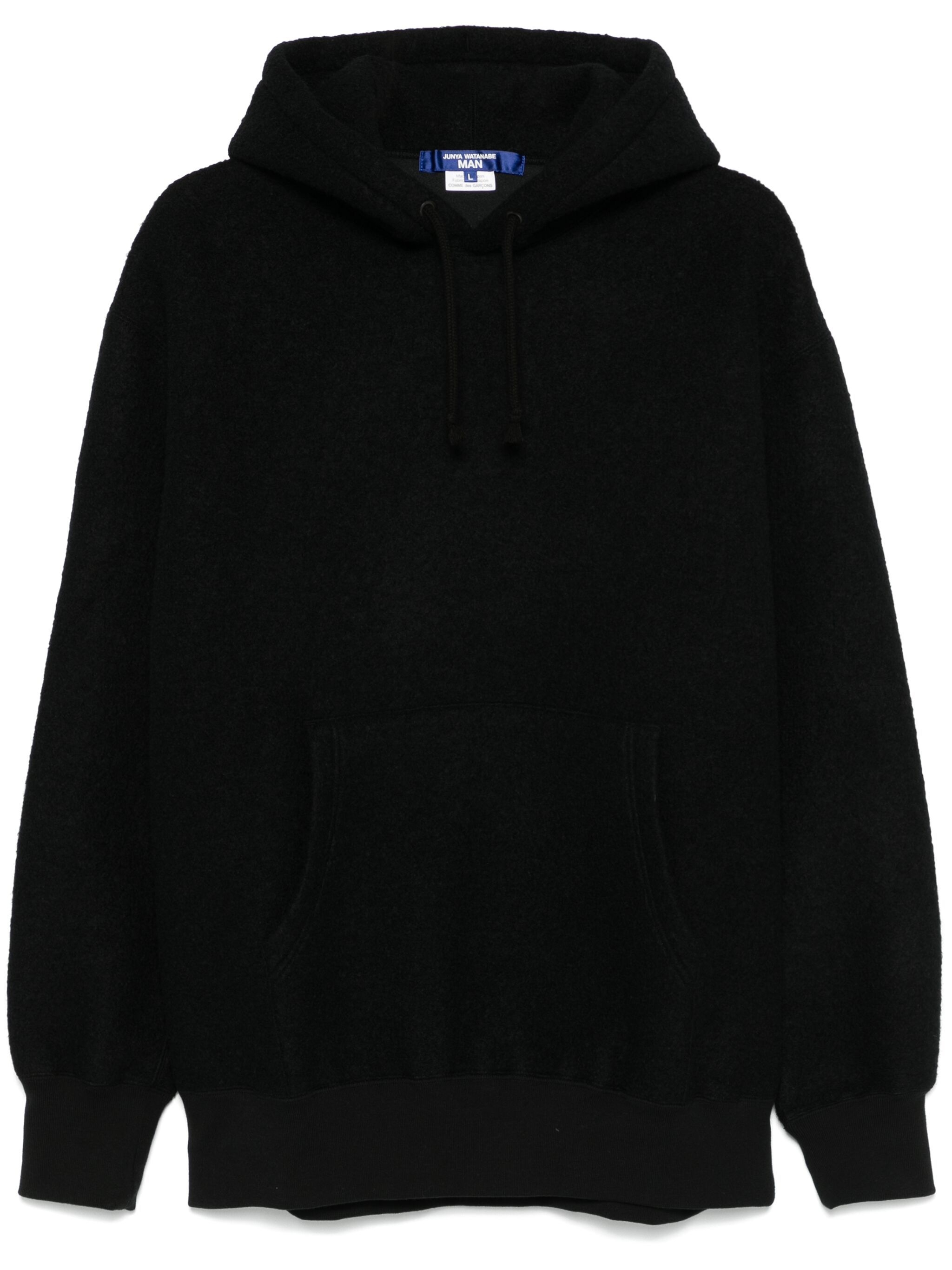 [Junya Watanabe MAN] Hoodie FW24 WNT021W24