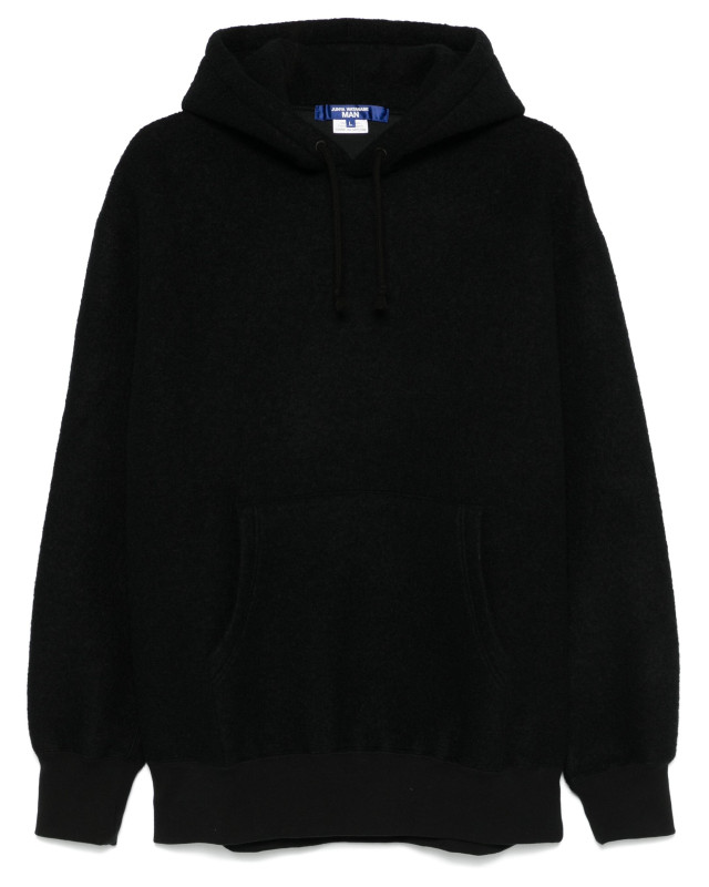 [Junya Watanabe MAN] Hoodie FW24 WNT021W24