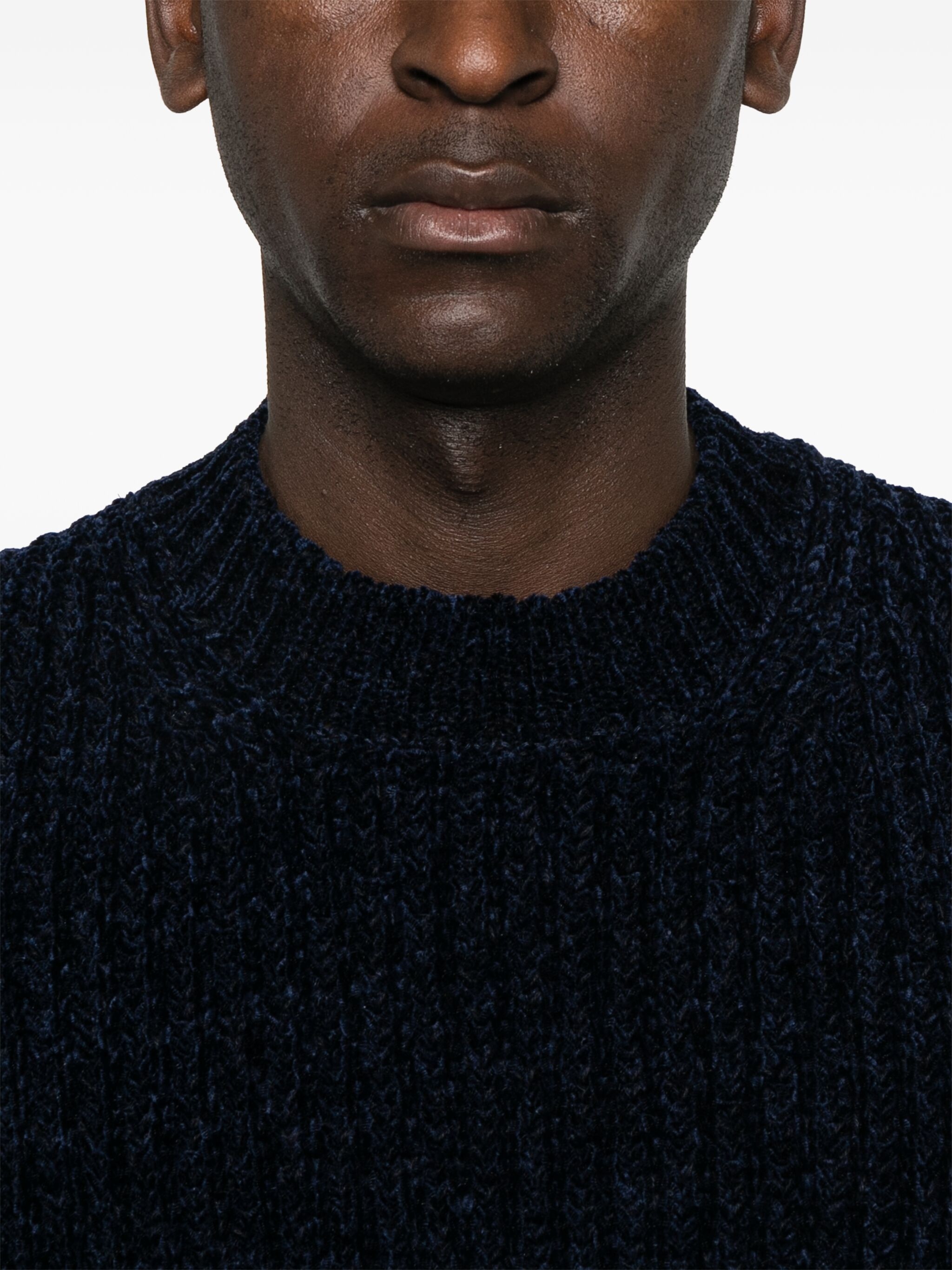 [Junya Watanabe MAN] Knitwear FW24 WNN010W24