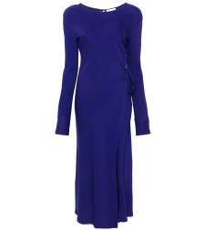 [Forte Forte] Long sleeve dress FW24 13252MYDRESS