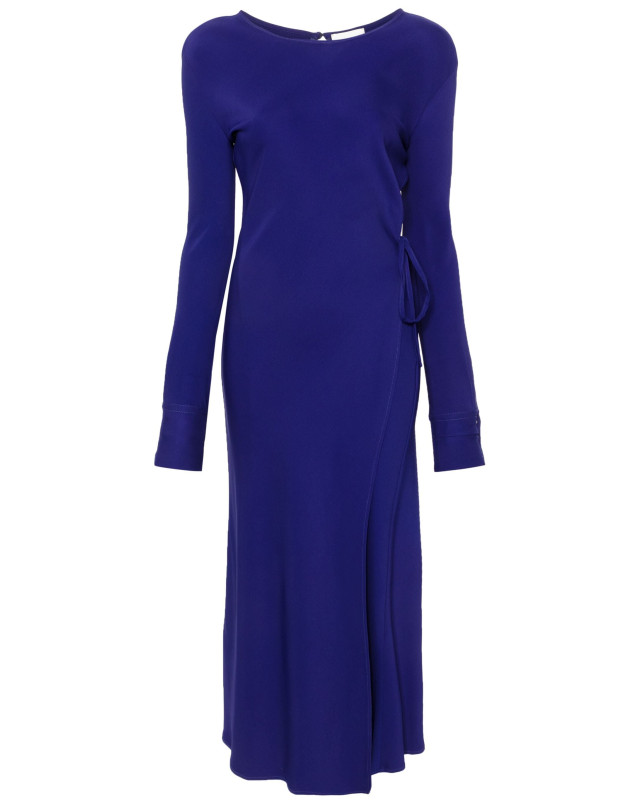 [Forte Forte] Long sleeve dress FW24 13252MYDRESS