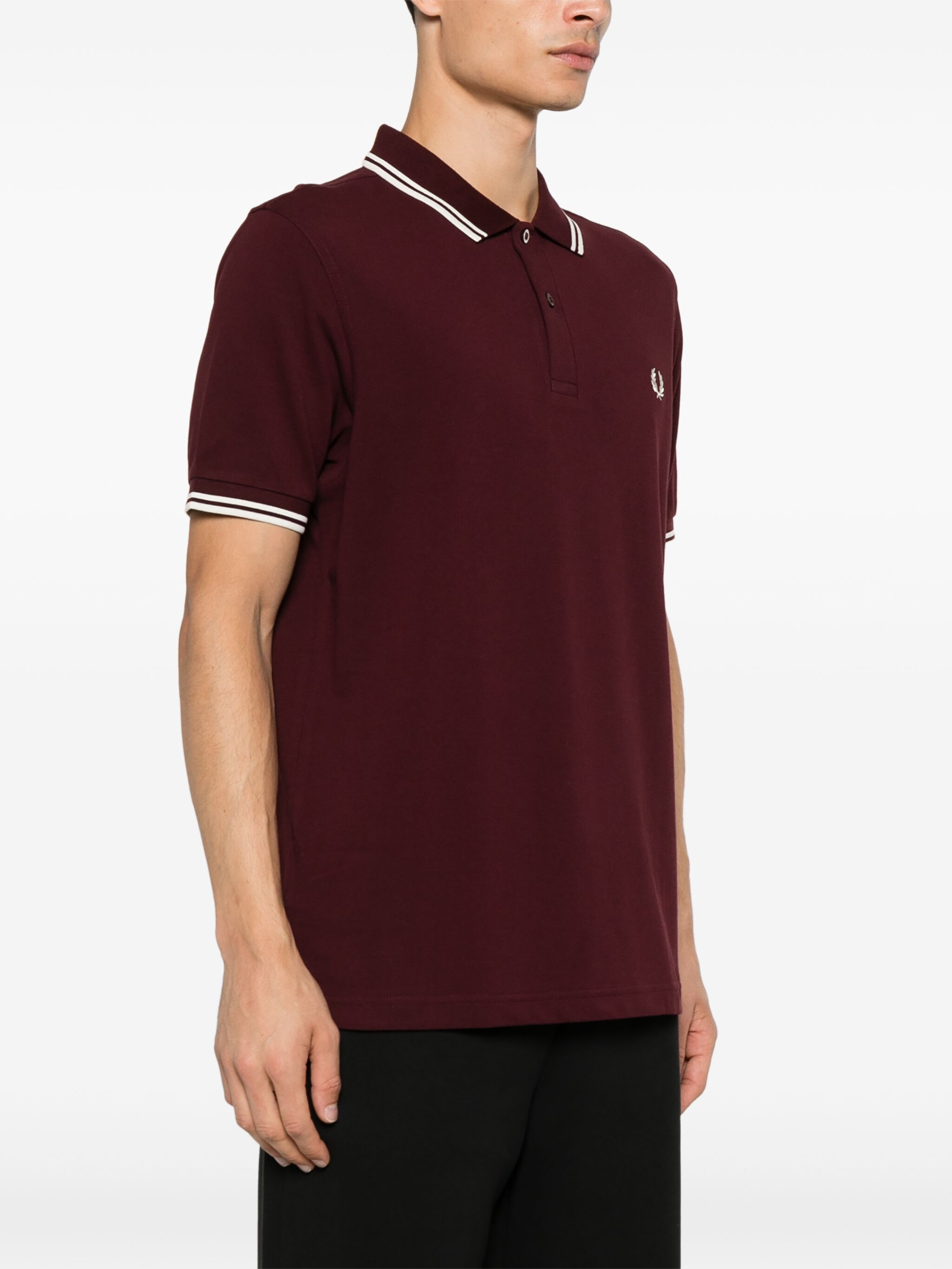 [COMME DES GARCONS SHIRT] T-shirts Short Sleeve FW24 FNT502BW24
