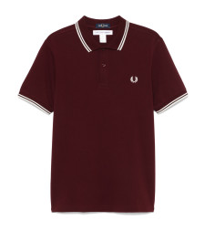 [COMME DES GARCONS SHIRT] T-shirts Short Sleeve FW24 FNT502BW24