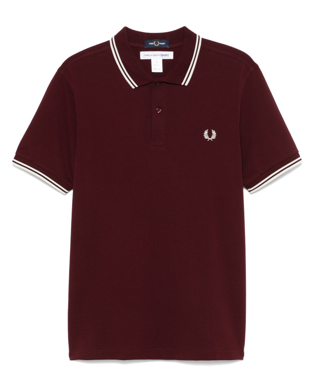 [COMME DES GARCONS SHIRT] T-shirts Short Sleeve FW24 FNT502BW24