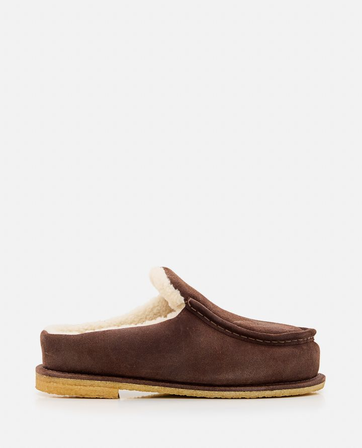 [JW ANDERSON] Mules FW24 ANW43230A20103