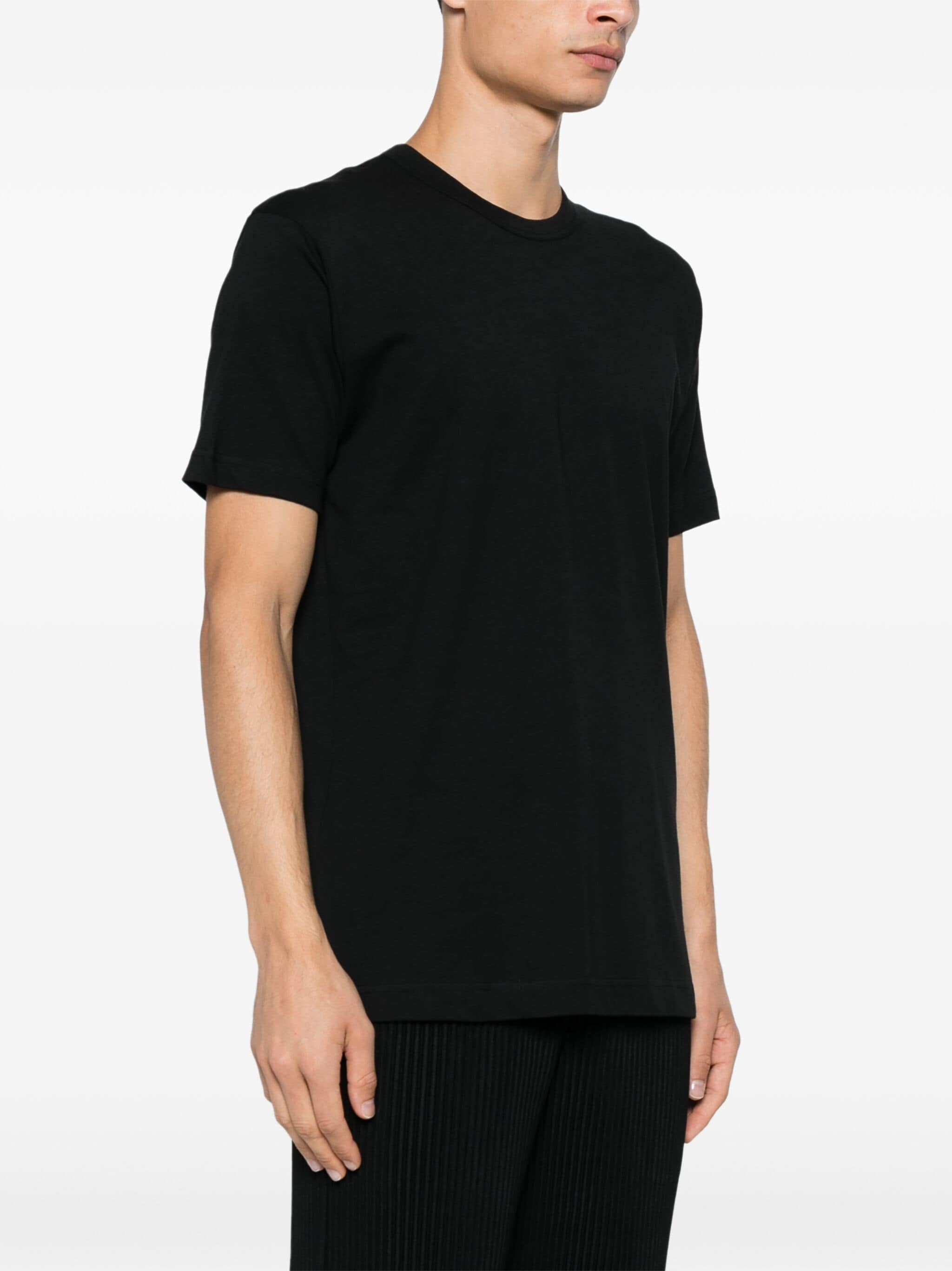 [COMME DES GARCONS SHIRT] T-shirts Short Sleeve FW24 FNT002W24