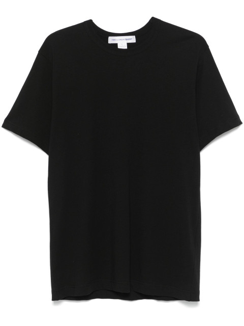 [COMME DES GARCONS SHIRT] T-shirts Short Sleeve FW24 FNT002W24