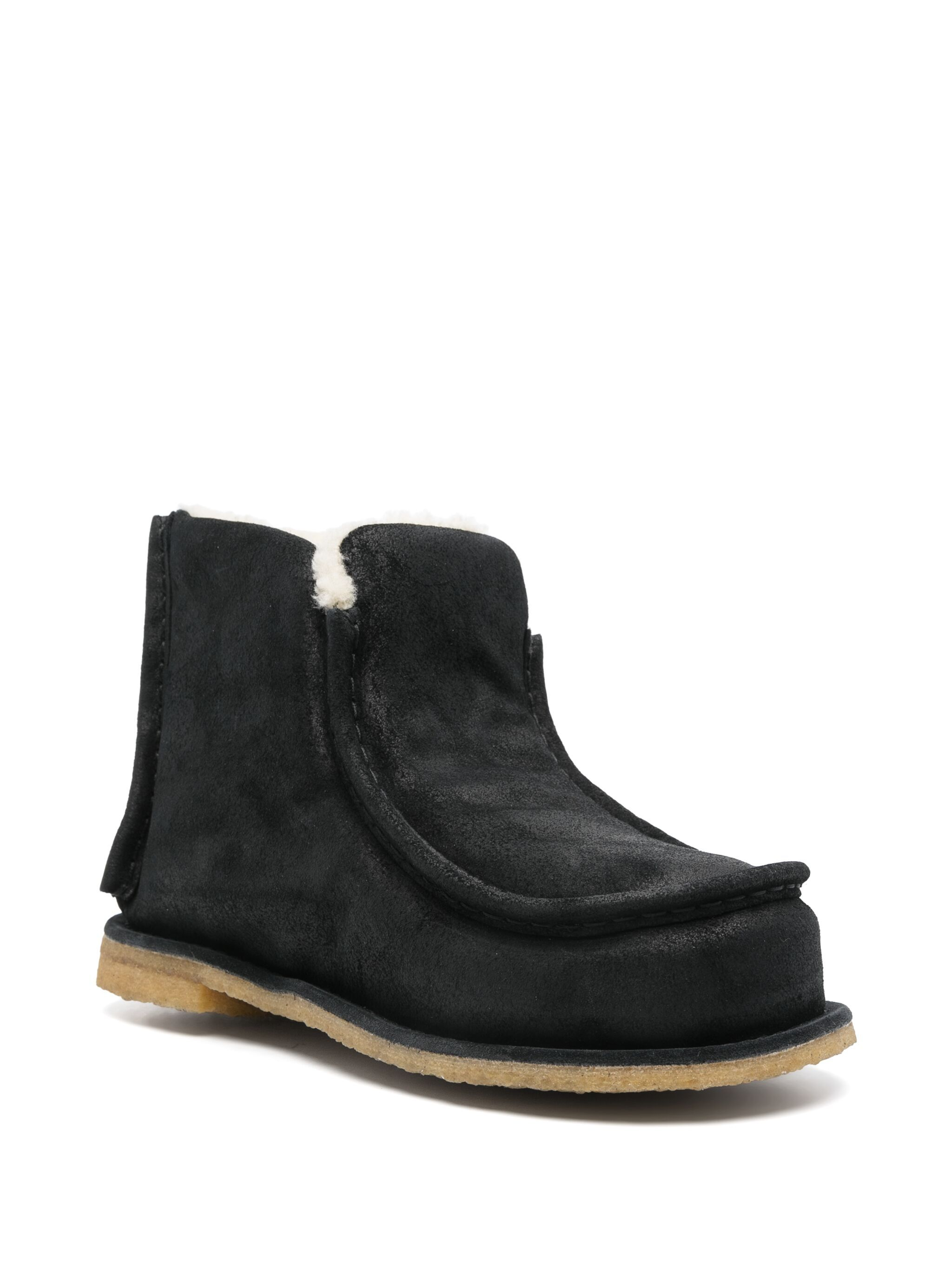 [JW ANDERSON] Boots FW24 ANW43065A20100