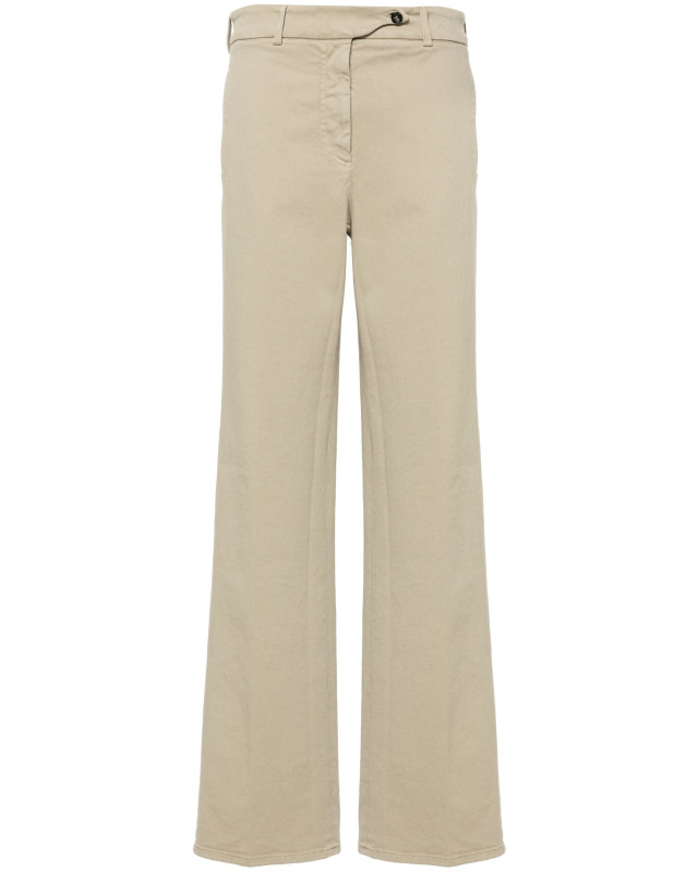 [N°21] Trousers FW24 B0310068