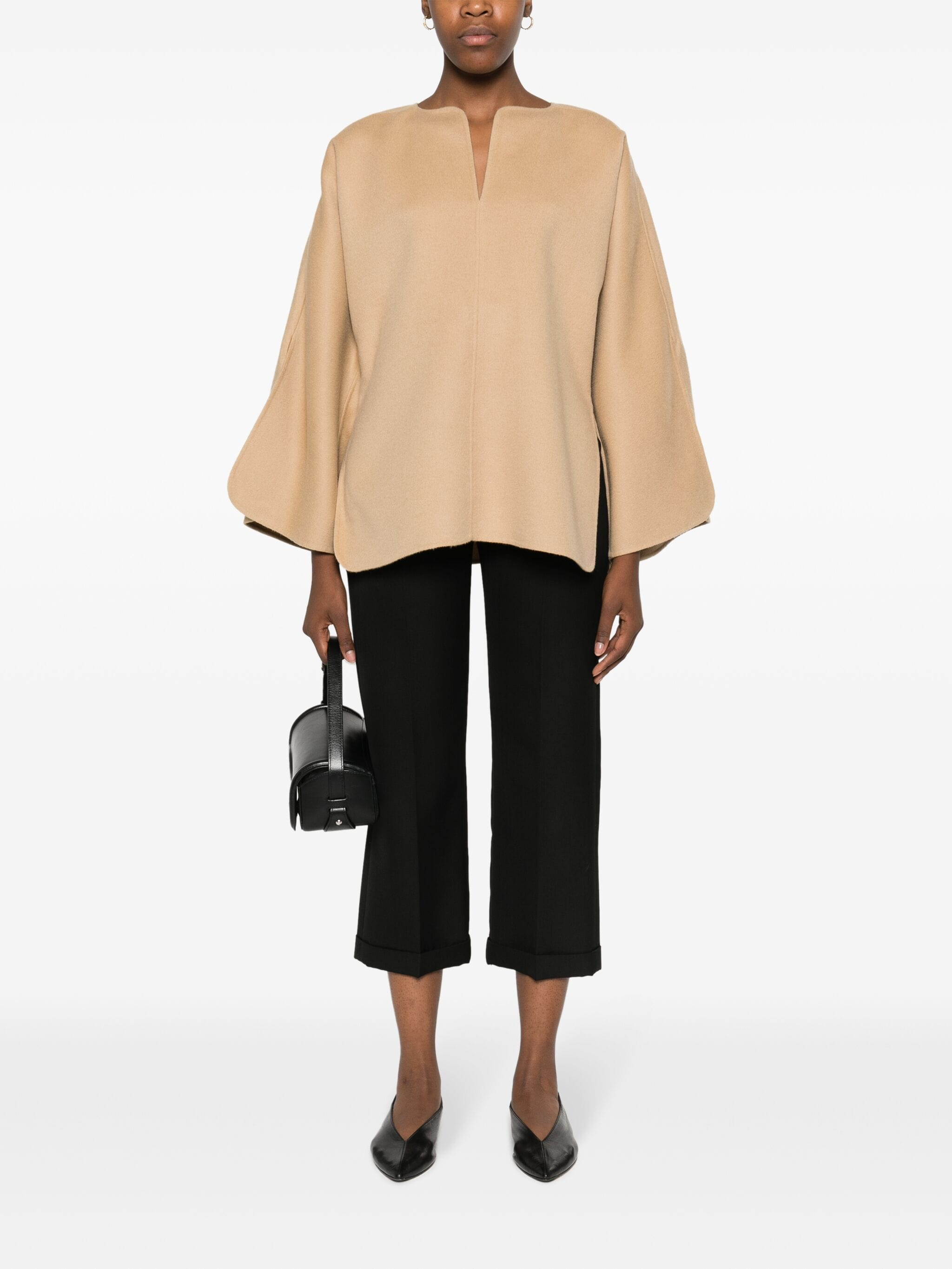 [By Malene Birger] Shirts Long Sleeve FW24 Q71888008