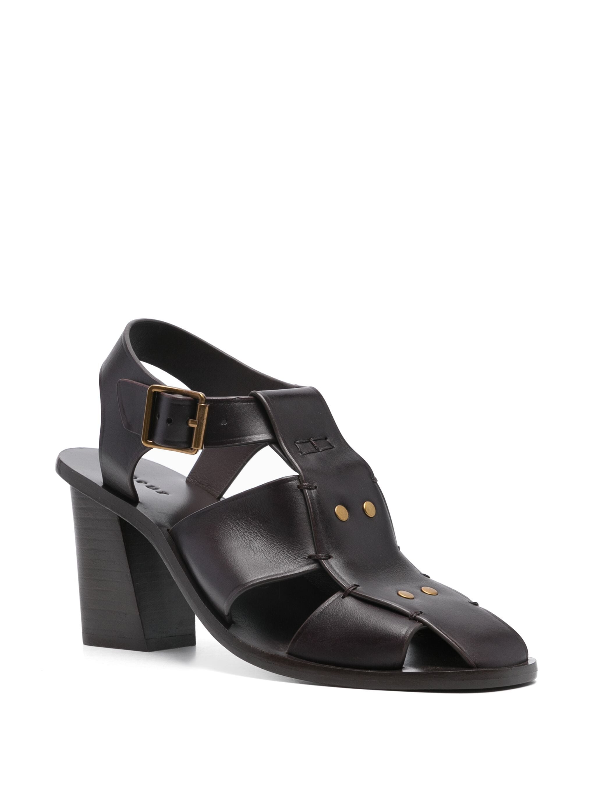 [Soeur] Pumps FW24 CHA1406ALES