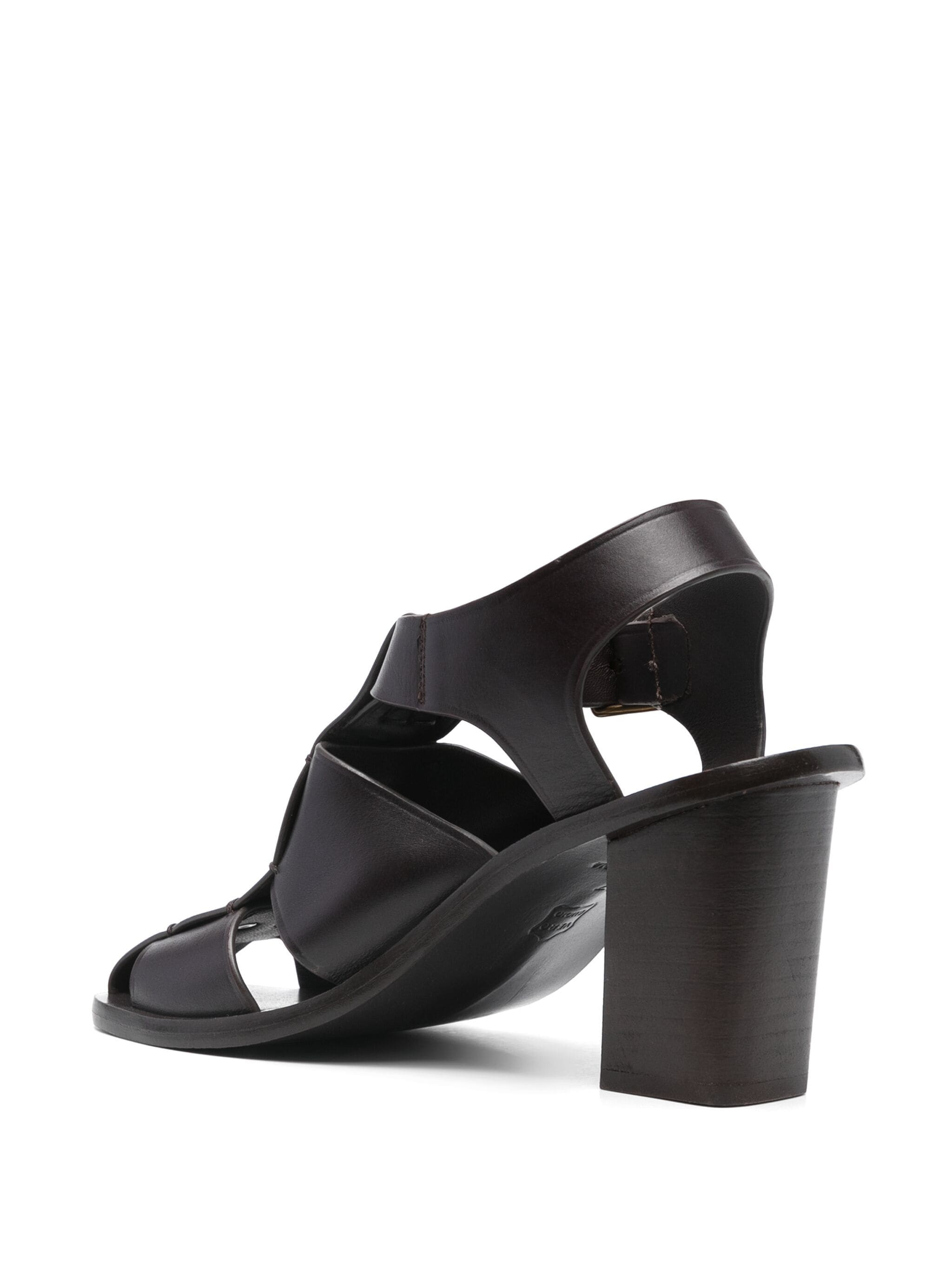 [Soeur] Pumps FW24 CHA1406ALES