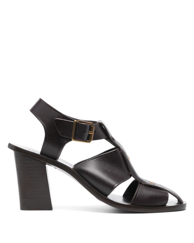 [Soeur] Pumps FW24 CHA1406ALES