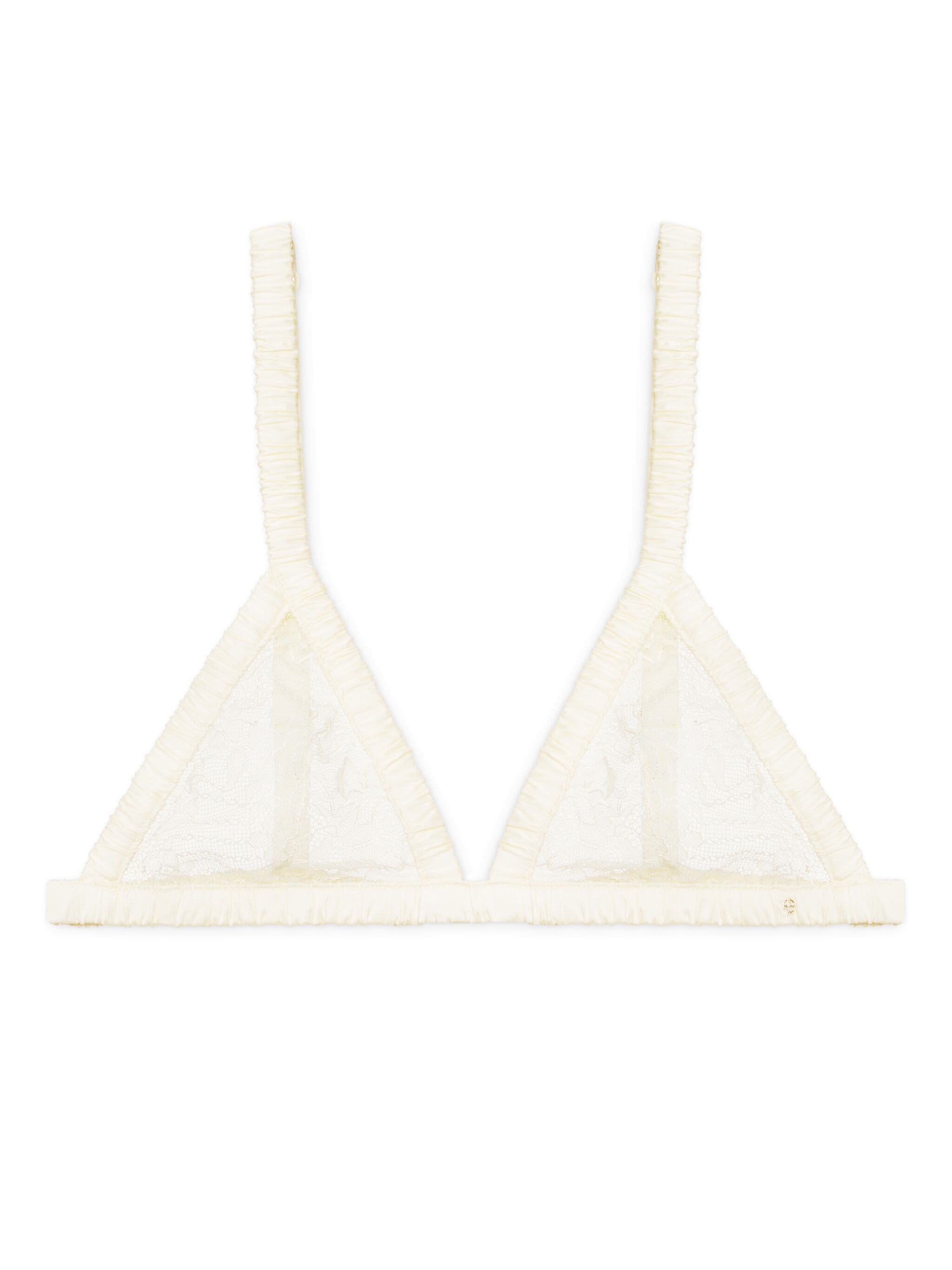 [Anine Bing] Tank top FW24 A100219IVY1