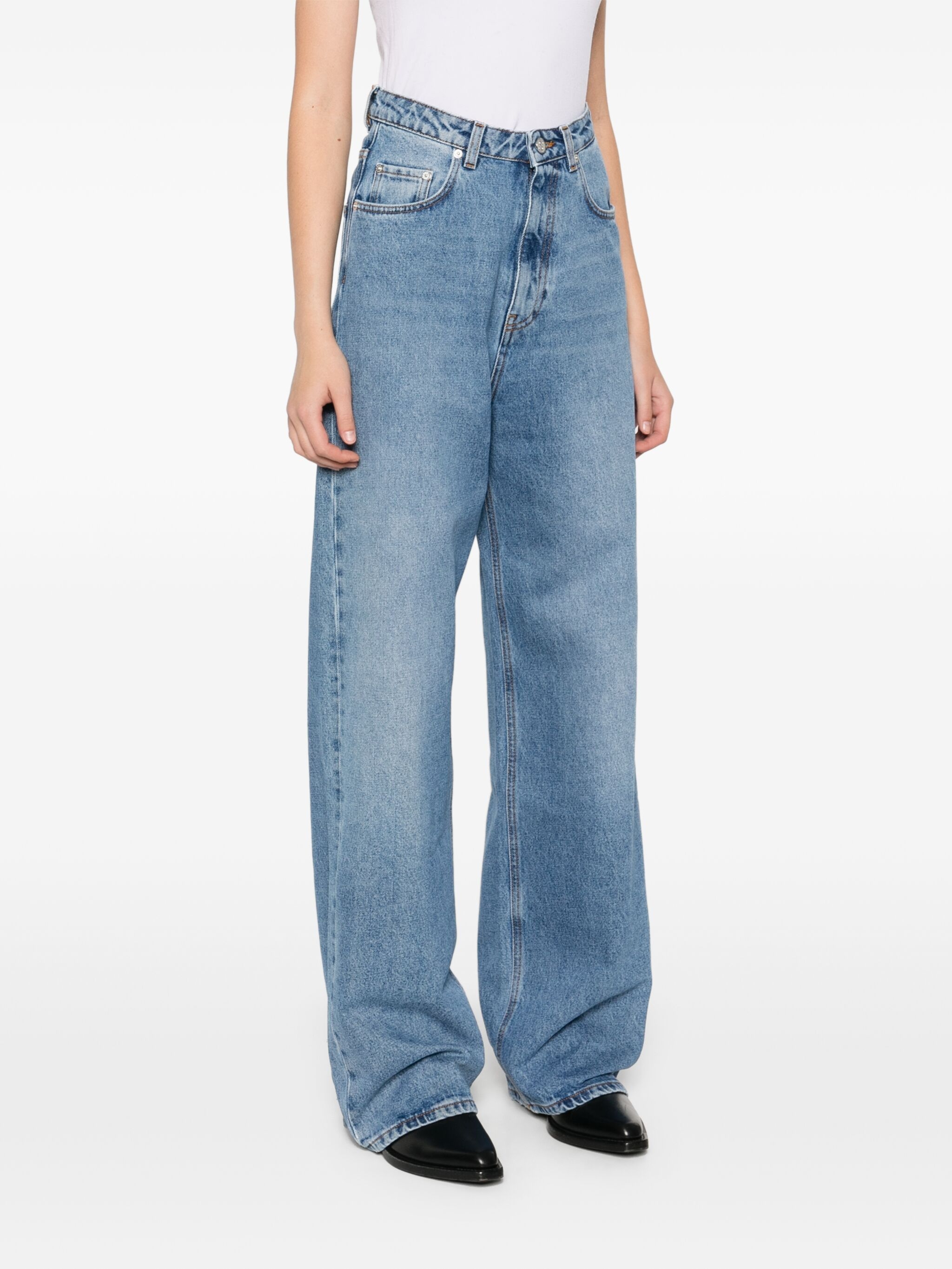 [Sefr] Jeans FW24 WFW24PATSYTRU