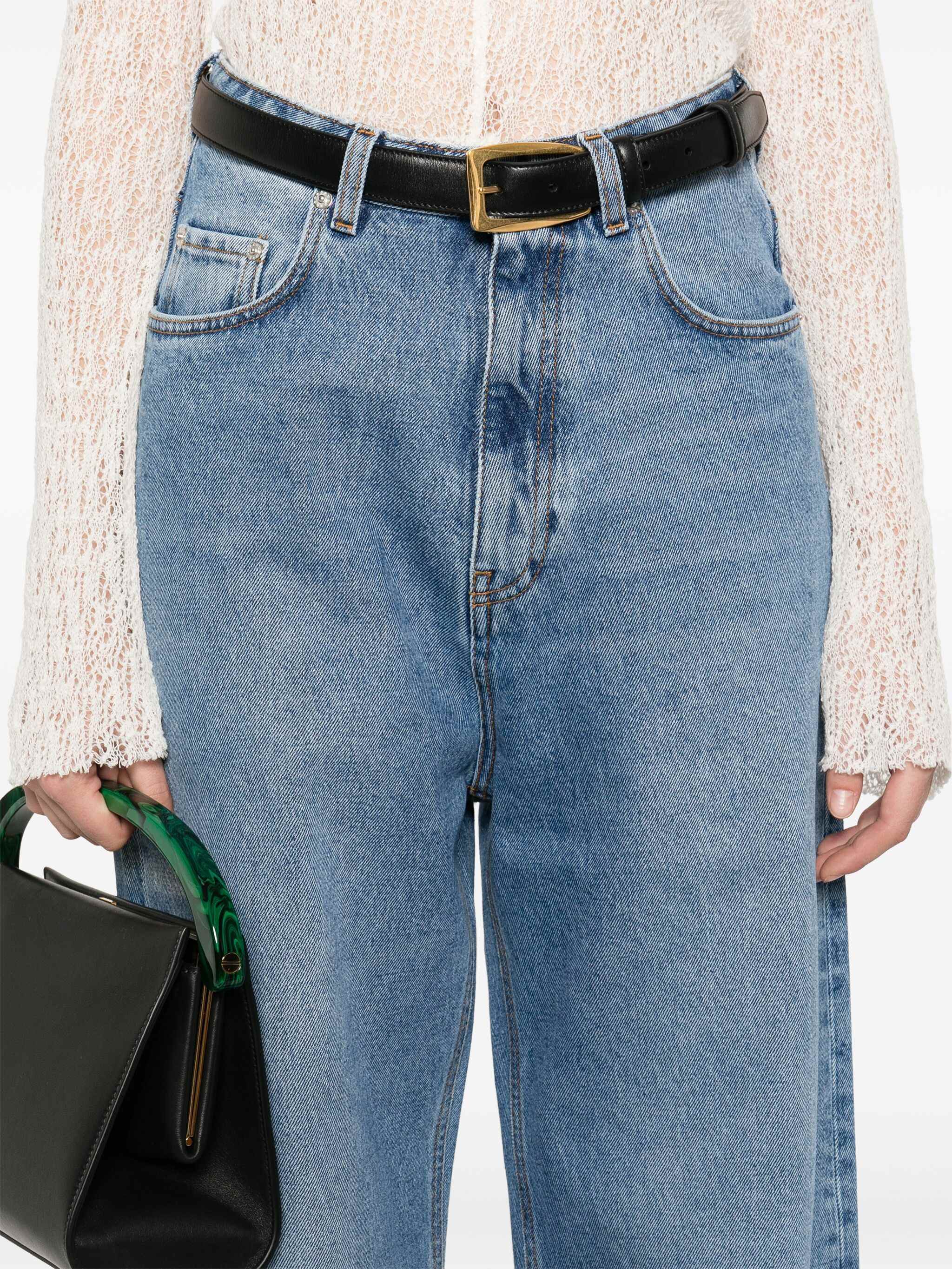 [Sefr] Jeans FW24 WFW24PATSYTRU