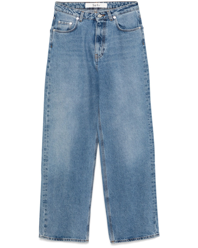 [Sefr] Jeans FW24 WFW24PATSYTRU