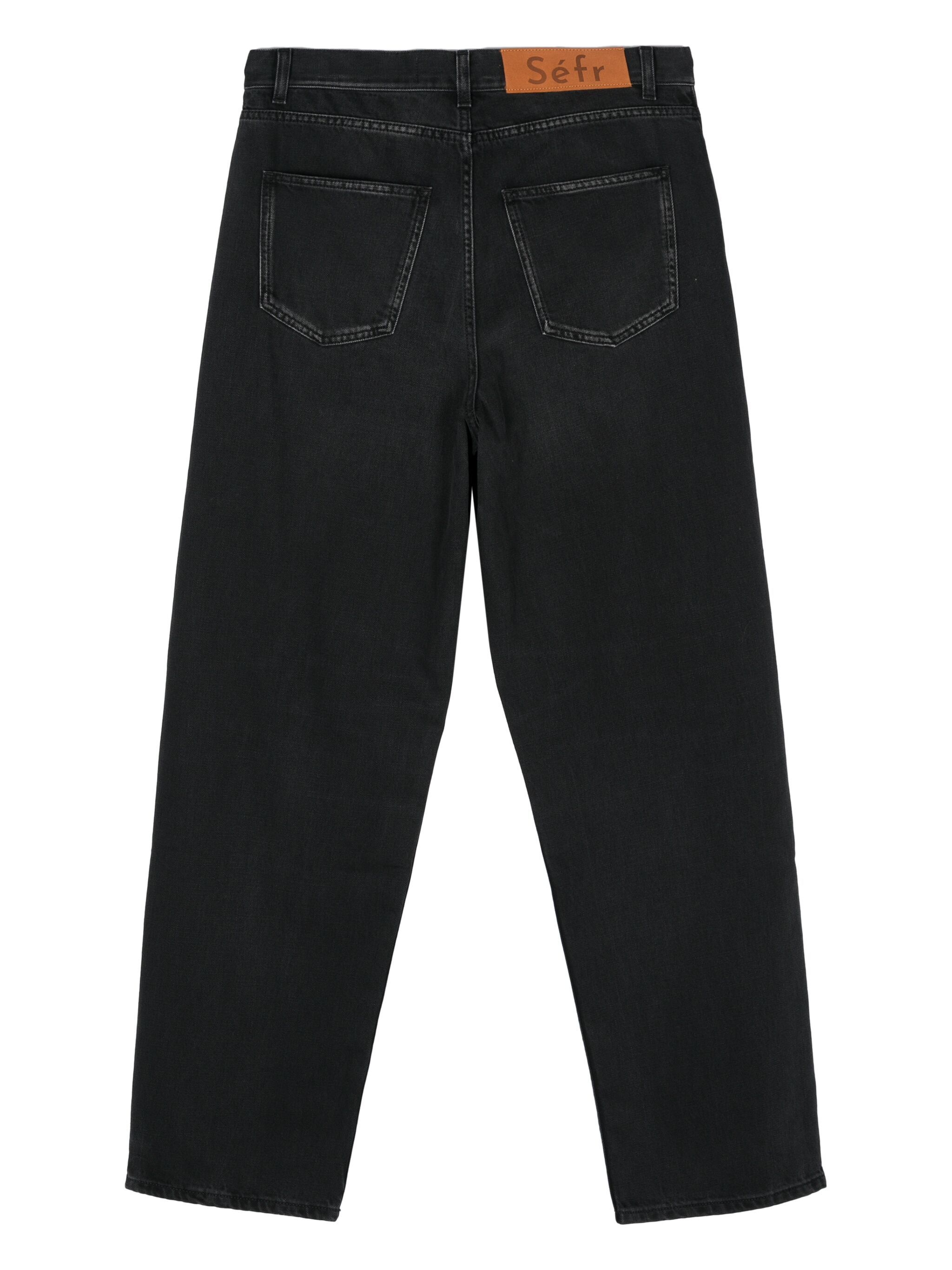 [Sefr] Jeans FW24 MFW24WIDECUTCRE