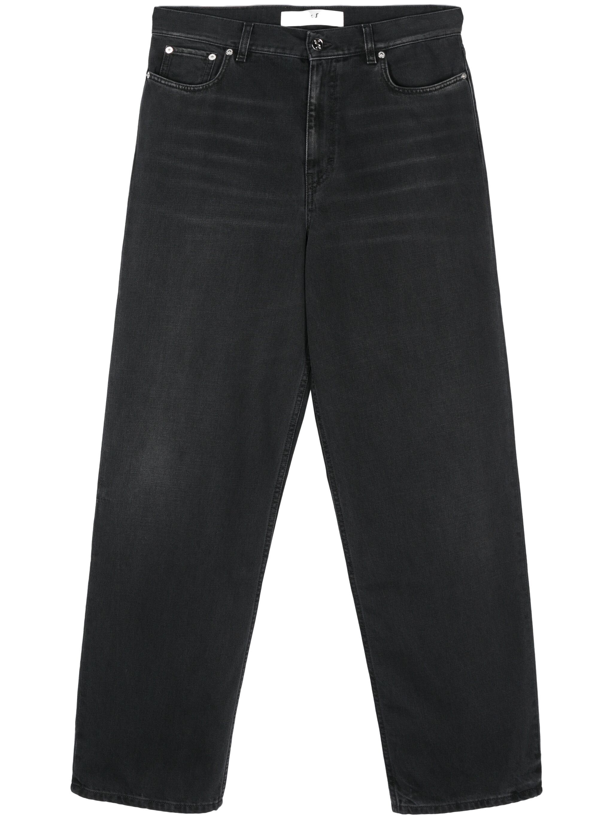 [Sefr] Jeans FW24 MFW24WIDECUTCRE