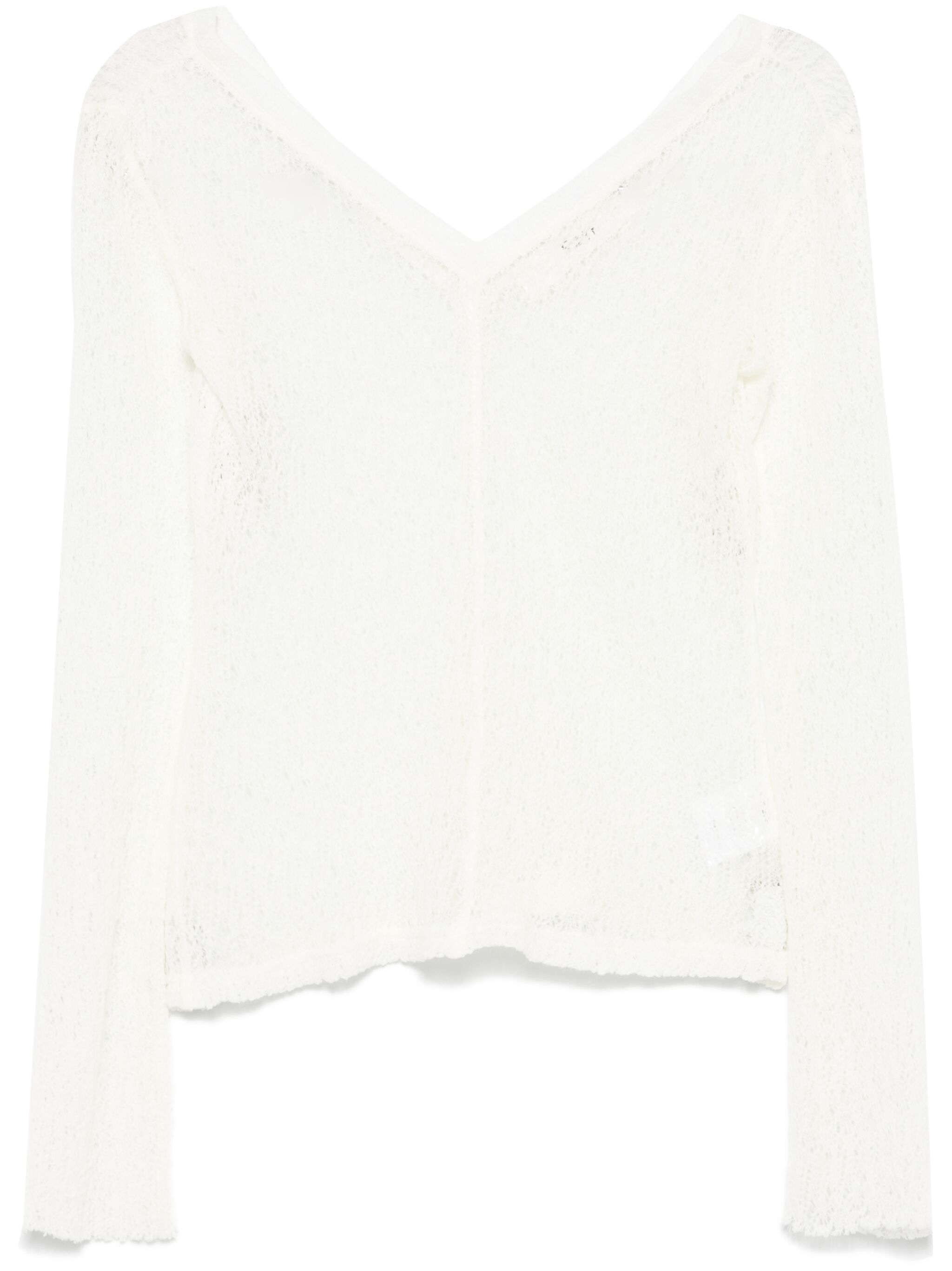 [Sefr] T-shirts Long Sleeve FW24 WFW24MAEVESLU
