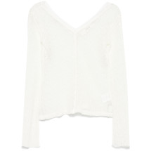 [Sefr] T-shirts Long Sleeve FW24 WFW24MAEVESLU