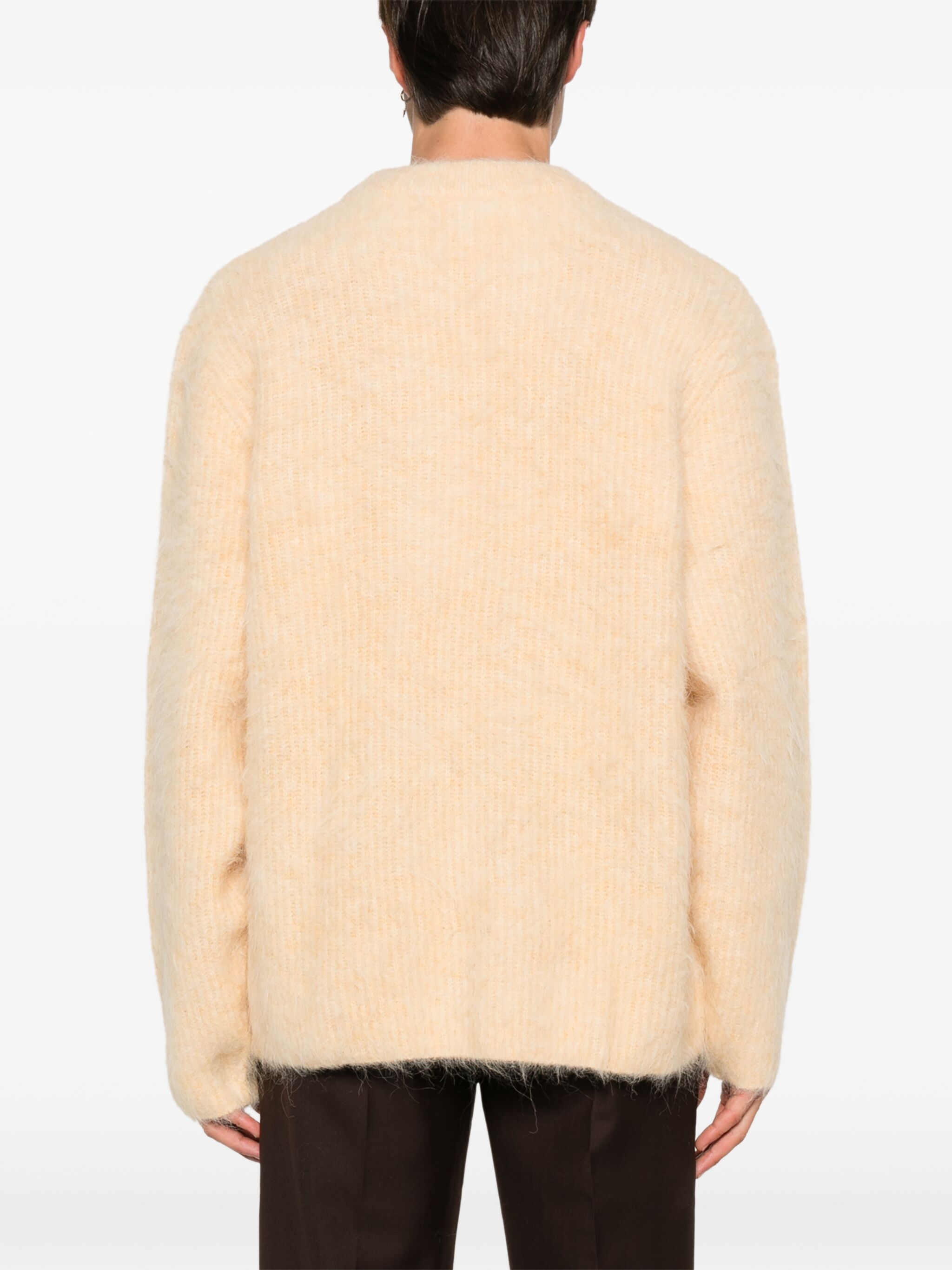 [Sefr] Knitwear FW24 MFW24HARUPAL