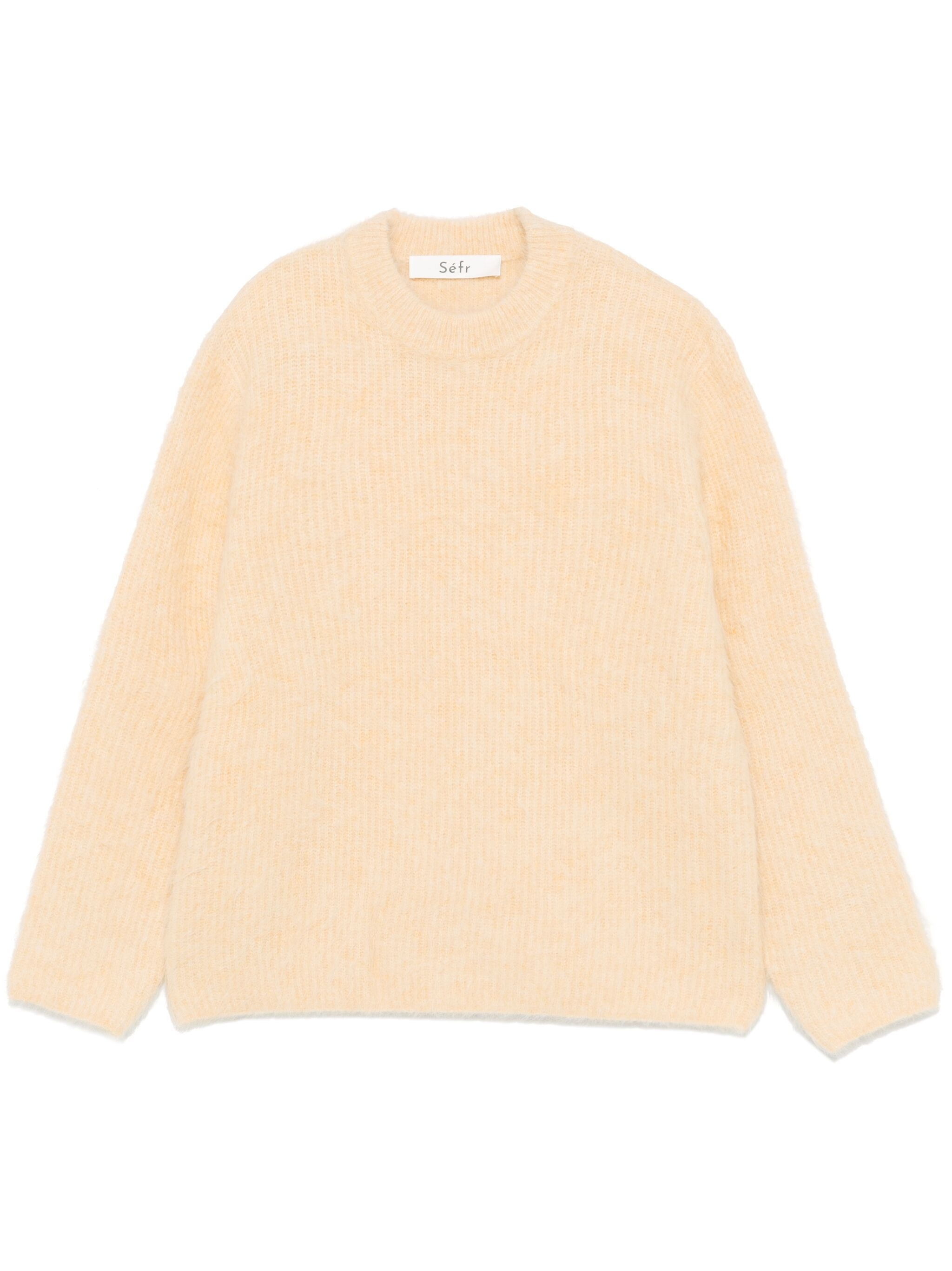 [Sefr] Knitwear FW24 MFW24HARUPAL