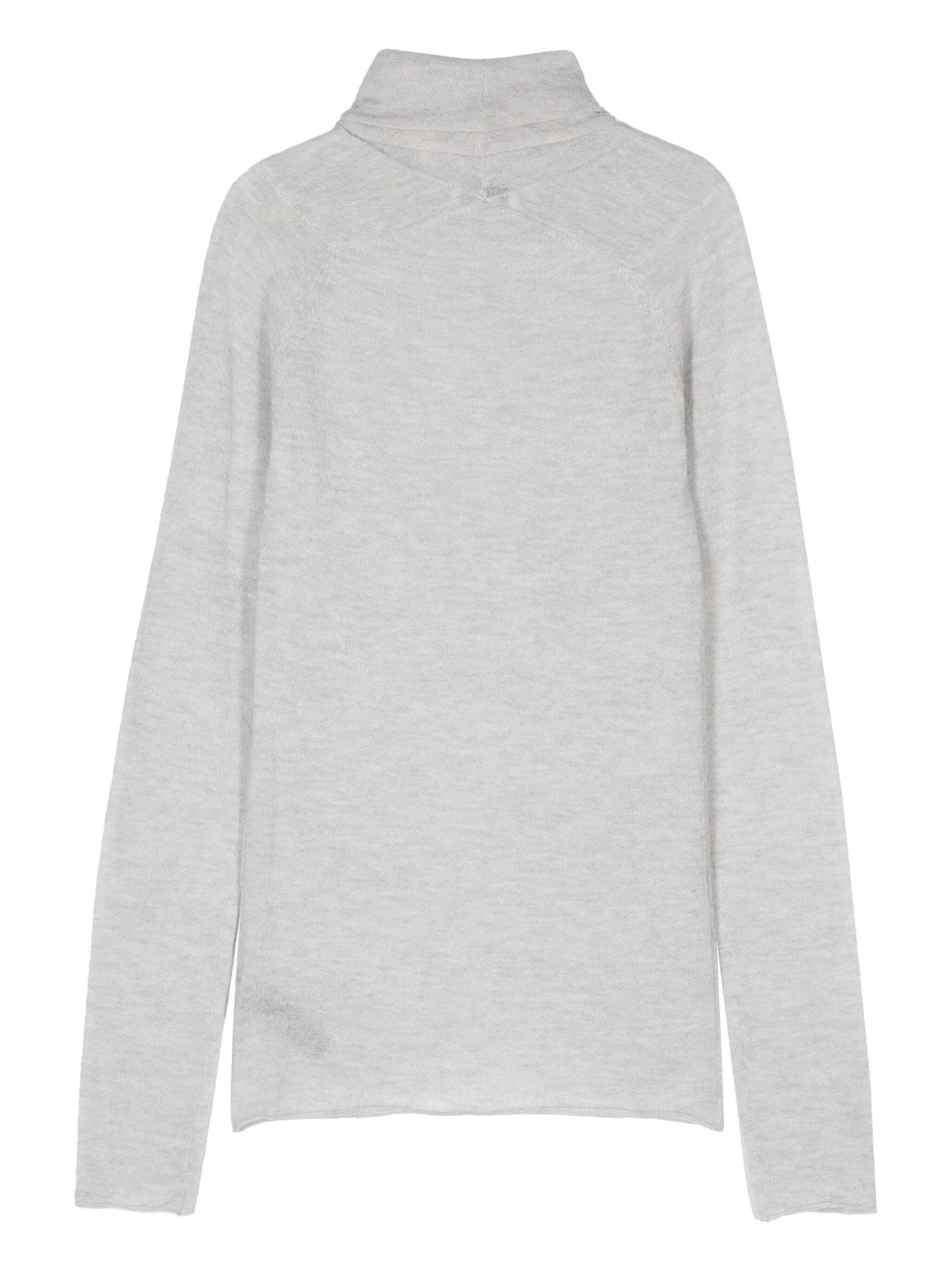 [HAIKURE] Knitwear FW24 HEW07064MC059PX