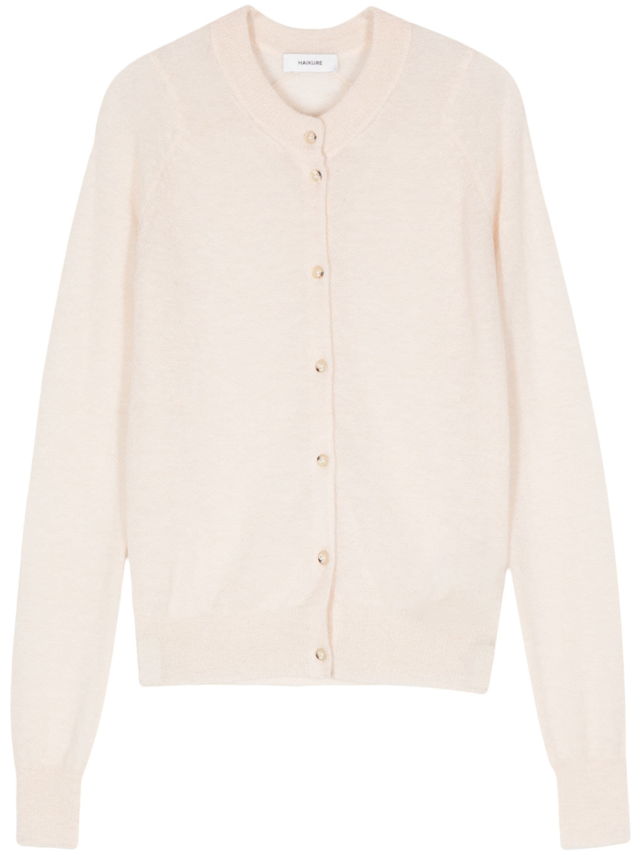 [HAIKURE] Knitwear FW24 HEW07062MC059PX