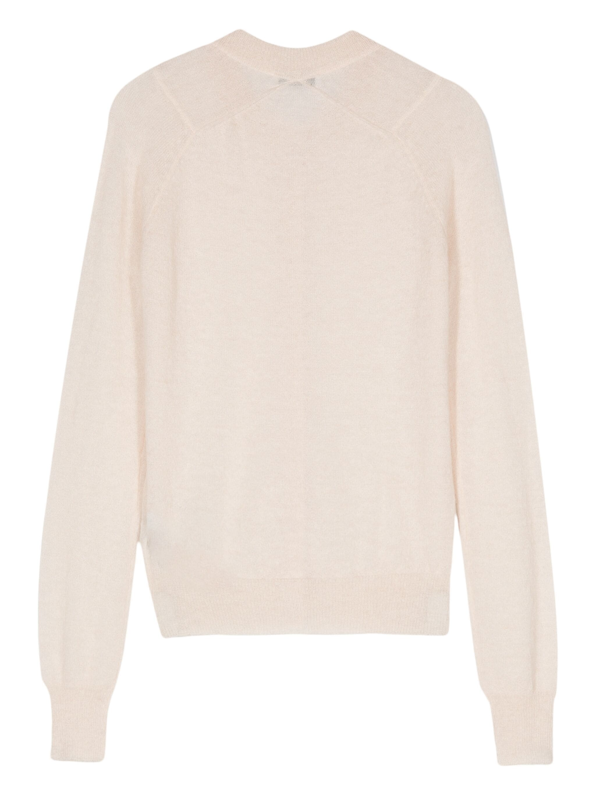[HAIKURE] Knitwear FW24 HEW07062MC059PX