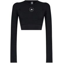 [Adidas By Stella McCartney] T-shirts Long Sleeve SS25 IW3859