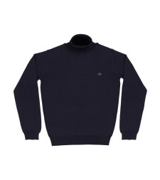 [PELO FOUNDATION] Knitwear SS25 13002NAVY