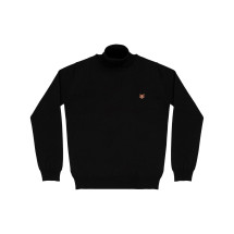 [PELO FOUNDATION] Knitwear SS25 13002BLACK