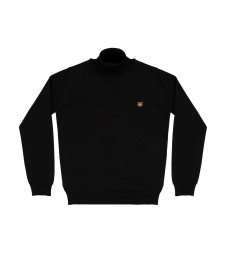 [PELO FOUNDATION] Knitwear SS25 13002BLACK