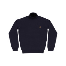 [PELO FOUNDATION] Knitwear SS25 13002NAVY