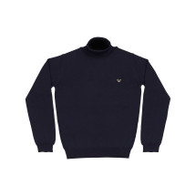 [PELO FOUNDATION] Knitwear SS25 13002NAVY