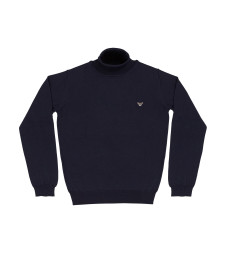 [PELO FOUNDATION] Knitwear SS25 13002NAVY